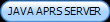 JAVA APRS SERVER