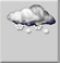 Light snow, Συννεφιά Light snow, Συννεφιά
