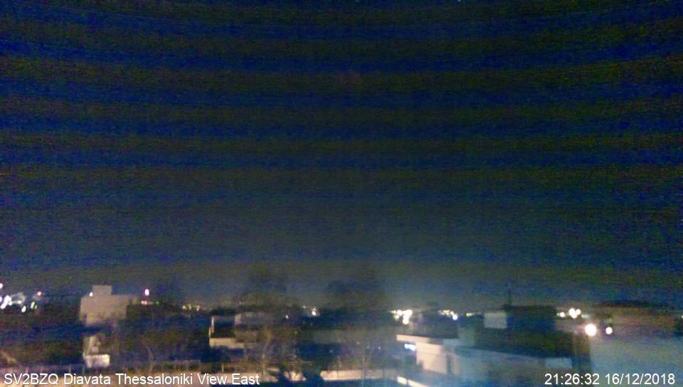 Webcam Image