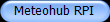 Meteohub RPI