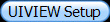 UIVIEW Setup