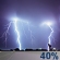 Thunderstorms Late