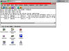 Click here for foul screen