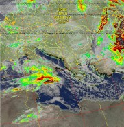 NOAA 15