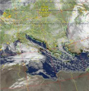 NOAA 15