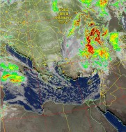 NOAA 18