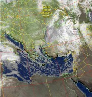 NOAA 18