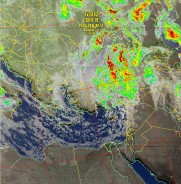 NOAA 19