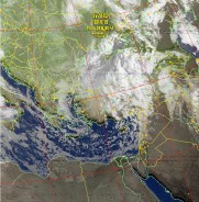 NOAA 19